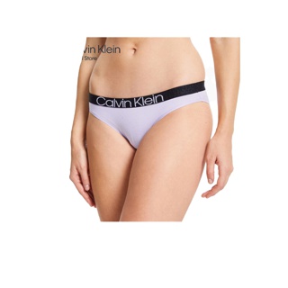 Calvin Klein Underwear กางเกงในผู้หญิง กางเกงใน รุ่น QF6580AD C9S