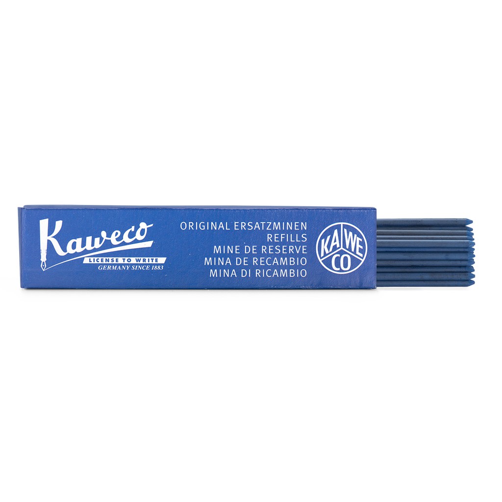 Kaweco 2.0mm Refills ไส้ดินสอคาเวโก้ 2.0mm