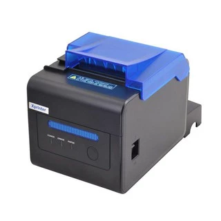 เครื่องพิมพ์ใบเสร็จความร้อน ตัดอัตโนมัติ รุ่น XP-C300H