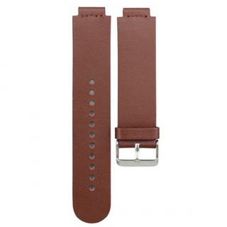 Garmin Forerunner 235 - สายหนังสีน้ำตาล (Premium) Leather Band (TSM Band)
