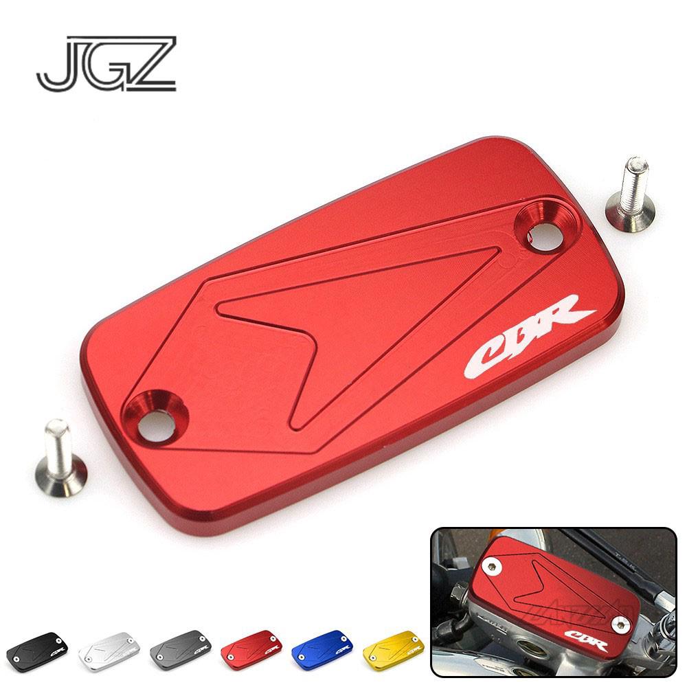 ฝาครอบถังน้ํามันรถจักรยานยนต์ cnc สําหรับ honda cbr 600 rr cbr 650 f cbr 1000r cbr