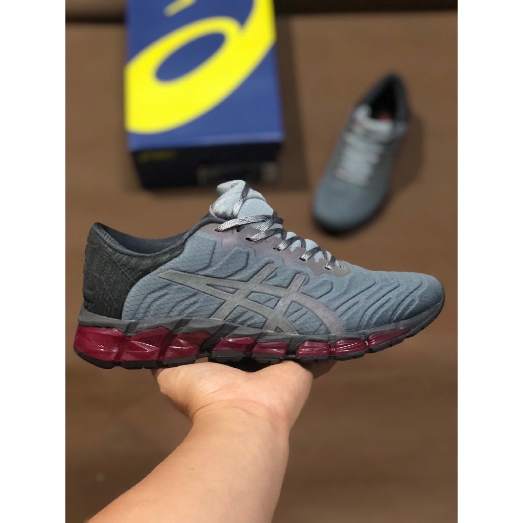 Asics quantum cheap 180 pantip