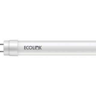 หลอด LED ยาว ECOLINK T8 18/9 วัตต์ DAYLIGHT G13