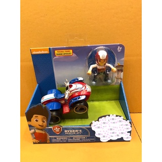 (พร้อมส่ง)หมาพาวพาโทว เกรดA PAWPATROL