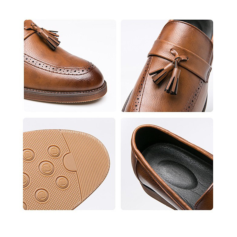 รองเท้าลําลองสวมหุ้มข้อสําหรับผู้ชายมีระบายอากาศ Big Size 38~47