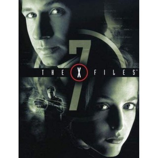 แฟ้มลับคดีพิศวง The X-Files ซีซั่น 7 : 2006 #ซีรีส์ฝรั่ง - 2ภาษา