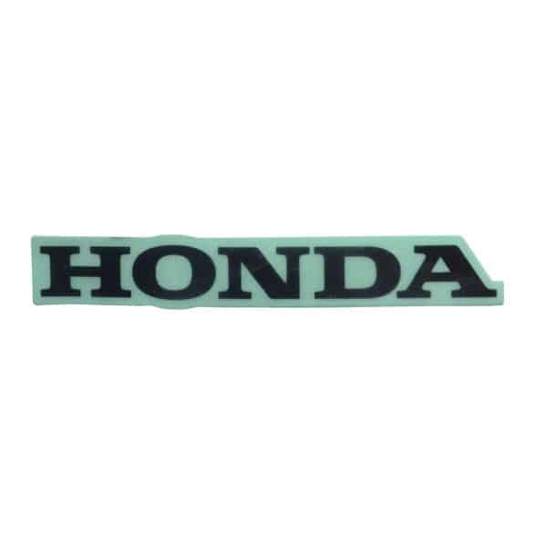 Mark Honda 80MM Type 1 - ADV 150 86103K0WN00ZA