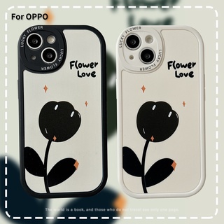 เคส  OPPO Reno6 5G A16 4G Reno5 4G 5G Reno4 4G Reno7 5G Reno7Z 5G A74 4G A95 4G A93 4G F17 Pro Reno4F A94 4G Reno5F F19 Pro A76 4G A54 4G A53 2020 A92 A52 4G A15 A15s A9 2020 A5 2020 F11 f19 A31 2020 A3s A12E A5 A5s A7 A12 F9 F9 Pro A96 4G เคสโทรศัพท์ลายด