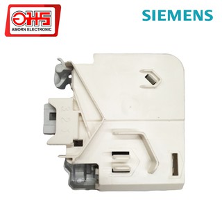 สวิทซ์ประตูเครื่องซักผ้า SIEMENS IQ700 AK8071 อมร อีเล็คโทรนิคส์ อมรออนไลน์