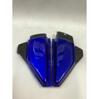 ฝากระเป๋ารุ่นHonda-JX110-S4ราคาคู่ละ