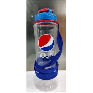 !!SALE!! กระบอกน้ำเป๊ปซี่ PEPSI 840 มล.มีสายสะพาย