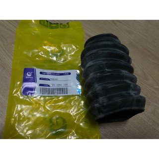 ปลอกยางกันฝุ่นโช้คหน้า BMW E81 E87 E46 E90 E60 Z4 E85/86 , Mini R50