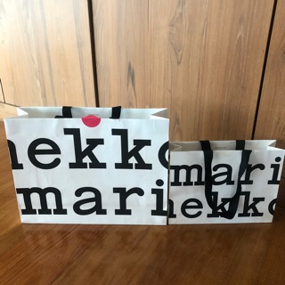 Marimekkobag ถุงมาริเมโกะ