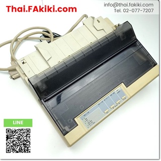 JUNKพร้อมส่ง,Junk, VP-700 Printer ,เครื่องพิมพ์ สเปค 100v 50/60HZ 0.6A ,EPSON (66-002-791)