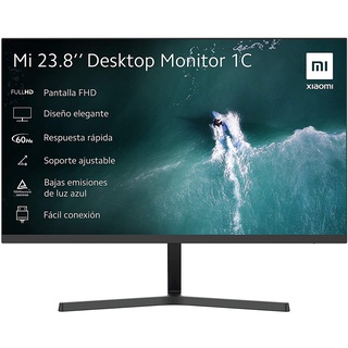 XIAOMI MI MONITOR 1C 23.8" IPS FHD 60Hz (29200)