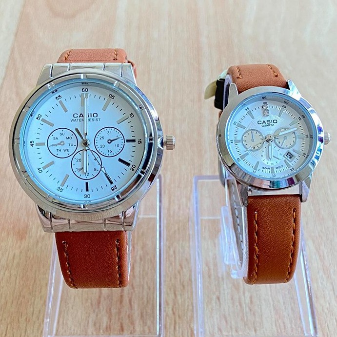 สมาร์ทวอทช์ สมาร์ทวอช CASlO💖ฟรีกล่อง นาฬิกาข้อมือผู้ชายและผู้หญิง นาฬิกาcasioฺ นาฬิกาผู้ชาย นาฬิกาคาสิโอ้ผู้ชาย สายหนัง