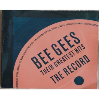 Bee​ gee greatest hit