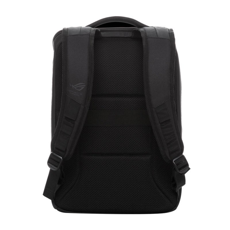 ROG BP1500 Gaming Backpack ประเทศของนักเล่นเกมสามารถถือแล็ปท็อปขนาด 15.6 นิ้ว 17.3 สีดำ BP1501