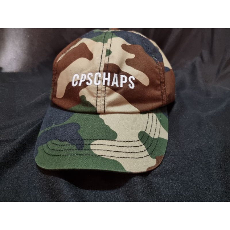 ส่งฟรีหมวก CPS CHAPS ของแท้จากราคาถูกซ๊อป