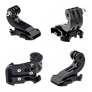 J-Hook Buckle Vertical Mount for GoPro l Action Camera