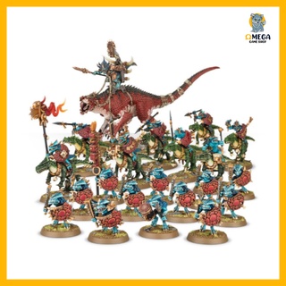 Warhammer AOS: START COLLECTING! SERAPHON