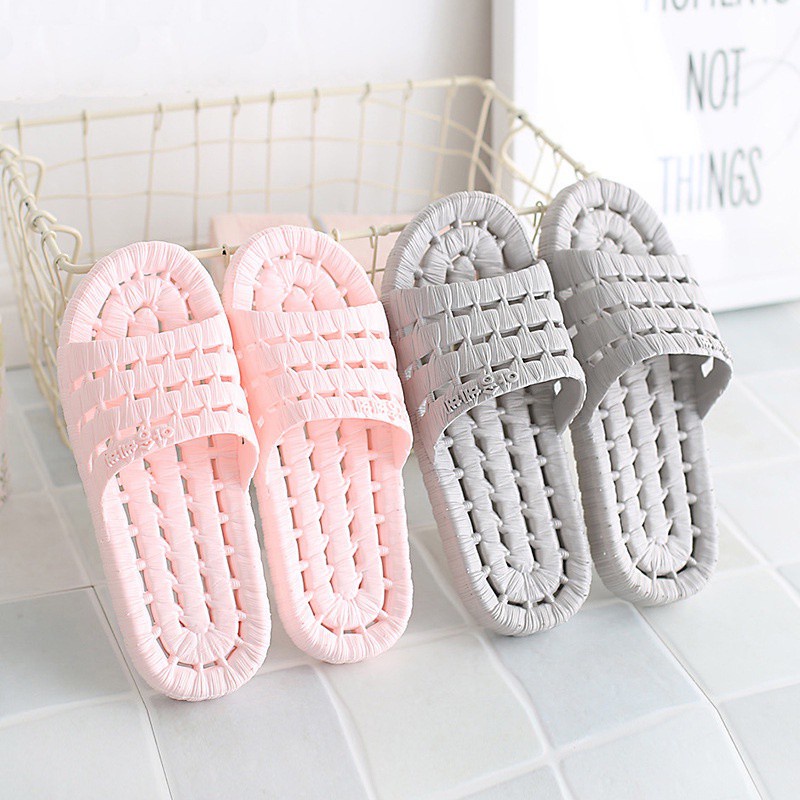 รองเท้าแตะสํานักงานทนทานสุดเบาสุดสบายรองเท้าแตะโฟมกันลื่น 1899