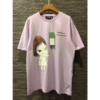 เสื้อยืด stella mccartney t-shirt