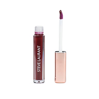 พร้อมส่ง ของแท้ Steve Laurant Lip Gloss 3.2g - Eggplant