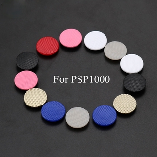 1pcs Analog Joystick Stick Cap Cover Button Replacement for Sony PSP 1000 PSP1000 Console.