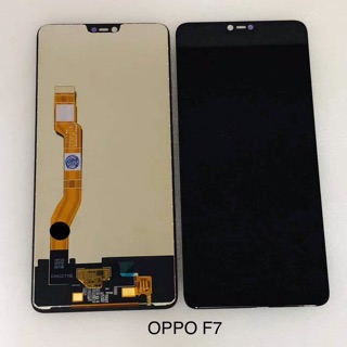 LCD OPPO F7 พร้อมทัชสกรีน