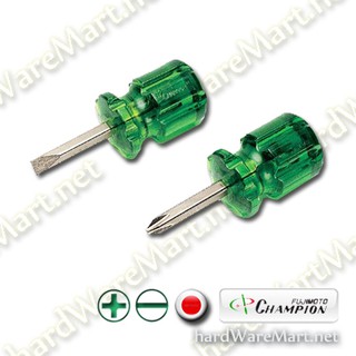 ไขควงหัวสลับ 1.1/2" CHAMPION screwdriver japan 850-1.1/2"  แชมป์เปี่ยน