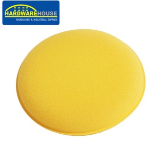 ฟองน้ำลงแว็กซ์ Soft Wax Sponge KARSHINE