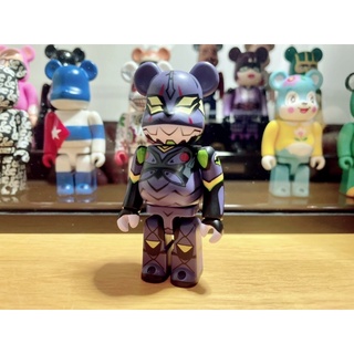 (ของแท้ไม่มีกล่อง) Be@rbrick Series 26 SF: Evangelion: 3.0 You Can (Not) Redo, Evangelion Unit 13  (Bearbrick)