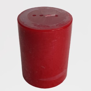 Scented Pillar candle size 3x4 inches เทียนหอม ขนาด 3x4 นิ้ว