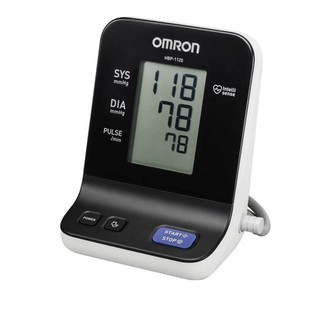 เครือ่งวัดความดันโลหิต Omron รุ่น  HBP-1120