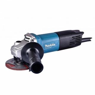 เครื่องเจียร์ไฟฟ้า มากีต้า MAKITA รุ่น M9512B ขนาด 4 นิ้ว 100มม.