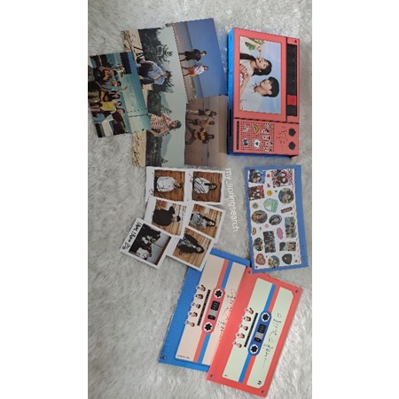 [SHARING] ซีดี 2521 OST