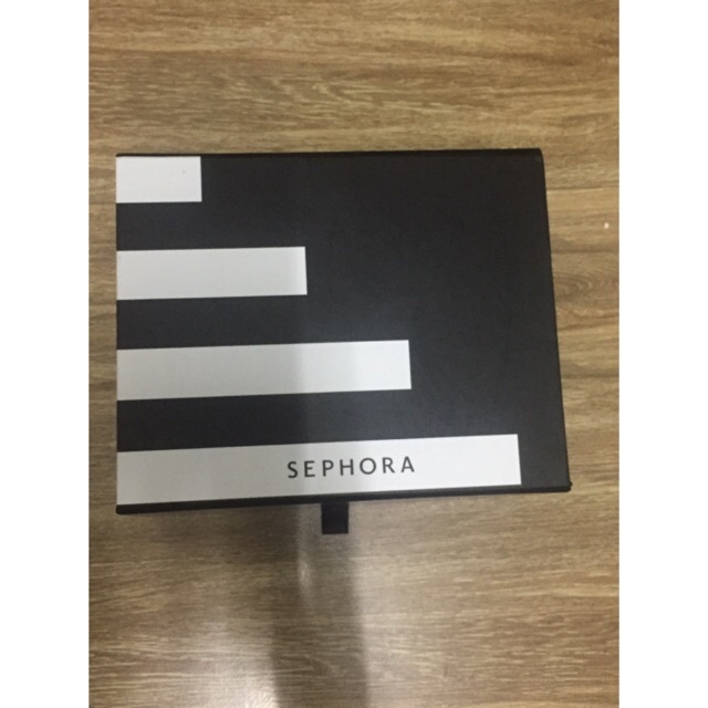Sephora  กล่องใส่ของ