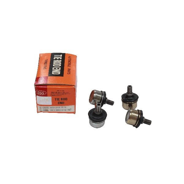 **ราคาต่อตัว** ลูกหมากกันเซ 555 SL-2820 TOYOTA ST171 J/P