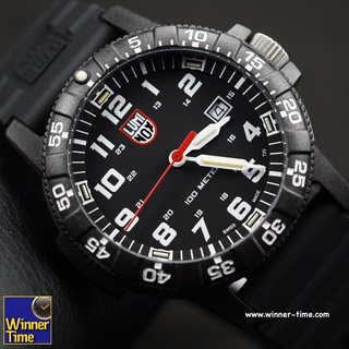 นาฬิกา Luminox Leatherback Sea Turtle Giant 0320 Series รุ่น XS.0321