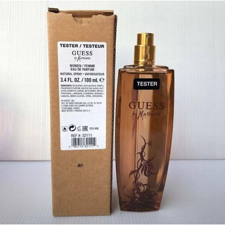 เทส​เตอร์​ Guess By Marciano EDP 100ml