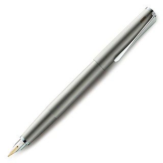 LAMY studio Palladium Fountain pen