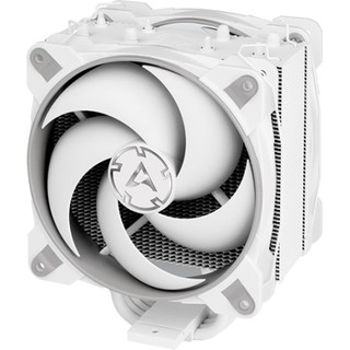 ARCTIC Freezer 34 eSports DUO White &amp; Gray Support LGA1700 10 Years Warranty CPU Air Cooler/พัดลม ระบายความร้อน ซีพียู