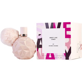 Ariana Grande Sweet Like Candy EDP 5ml - 10ml นำ้หอมแท้แบ่งขาย