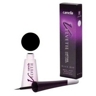 Camella elvetie lasting eye liner