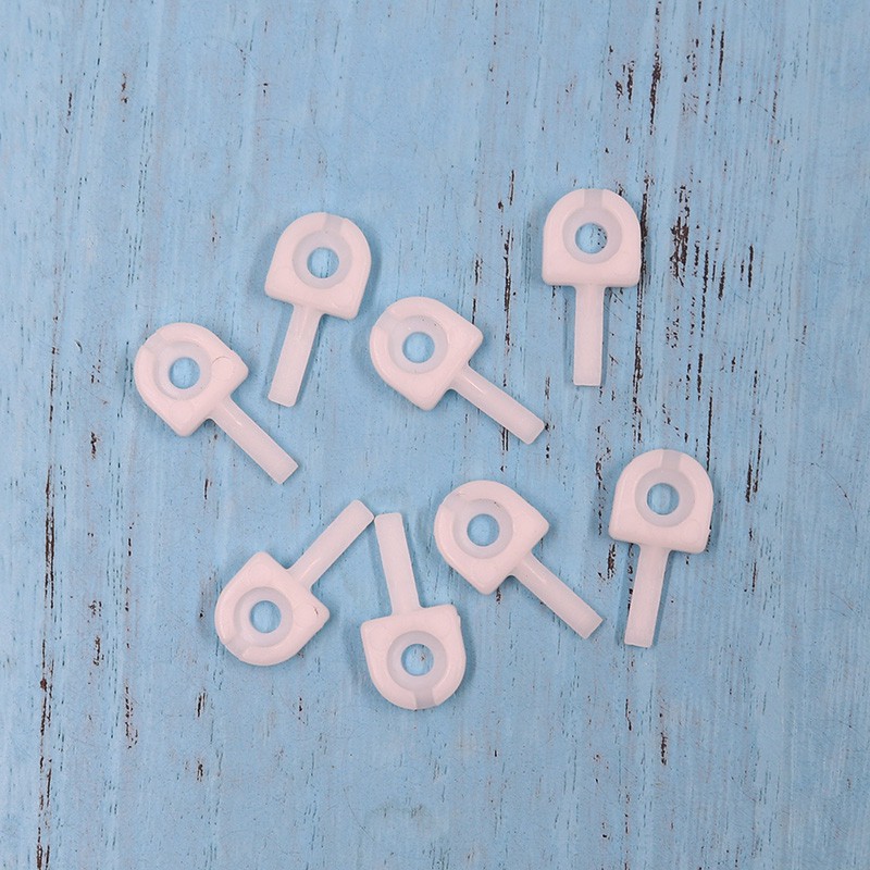 Blythe T Stick สีขาว อุปกรณ์เสริมสำหรับตุ๊กตา