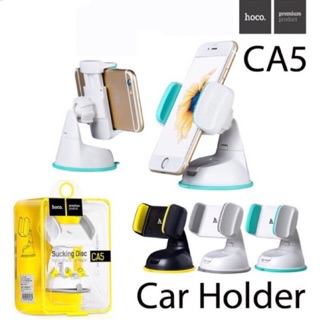 Hoco รุ่น CA5 ที่วางโทรศัพท์และจับโทรศัพท์ในรถ Car Holder