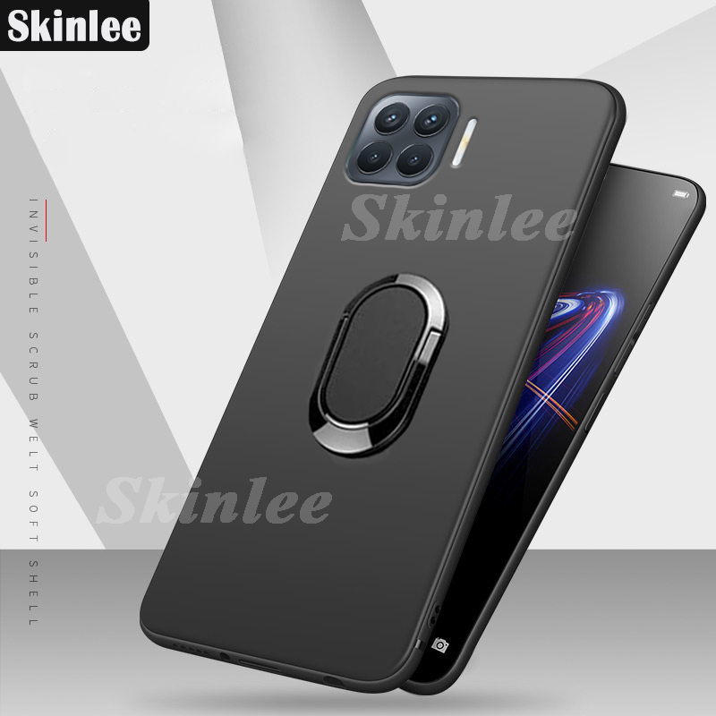เคสโทรศัพท์ซิลิโคนพร้อมแหวนสําหรับ Moto G 5 G Plus Motorola G 5g Plus E32 E22 Edge 30 X30 Pro G82 G52 G42 G62 Edge X40 Pro