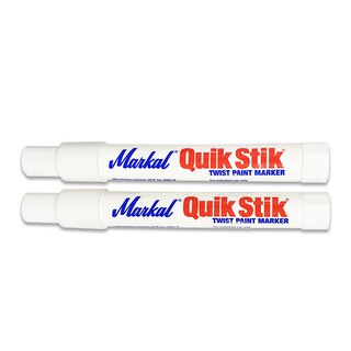 MARKAL ปากกาโซลิดมาร์กเกอร์ QUICKSTIK