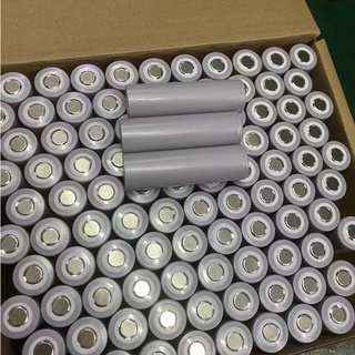 ถ่านชาร์จ  Li-ion 3.7V 21700 ความจุ  4800mAh การประกอบพาวเวอร์แบงค์ ราคาต่อ1 ชิ้น